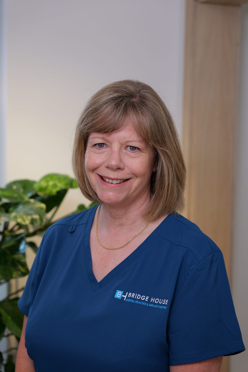 Allison Snell — Dental Nurse